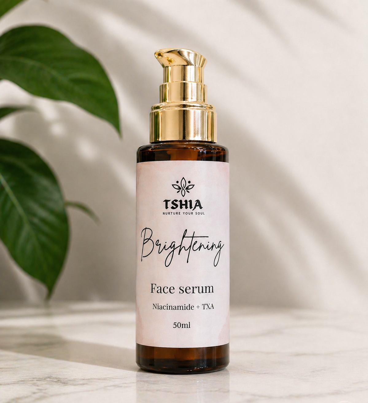 Brightening Serum - Niacinamide + TXA