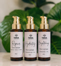 The TRIO,  Hyaloronic + Niacinamide + Retinol