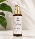 Hydrating Face serum - Hyaluronic acid + Vitamin C