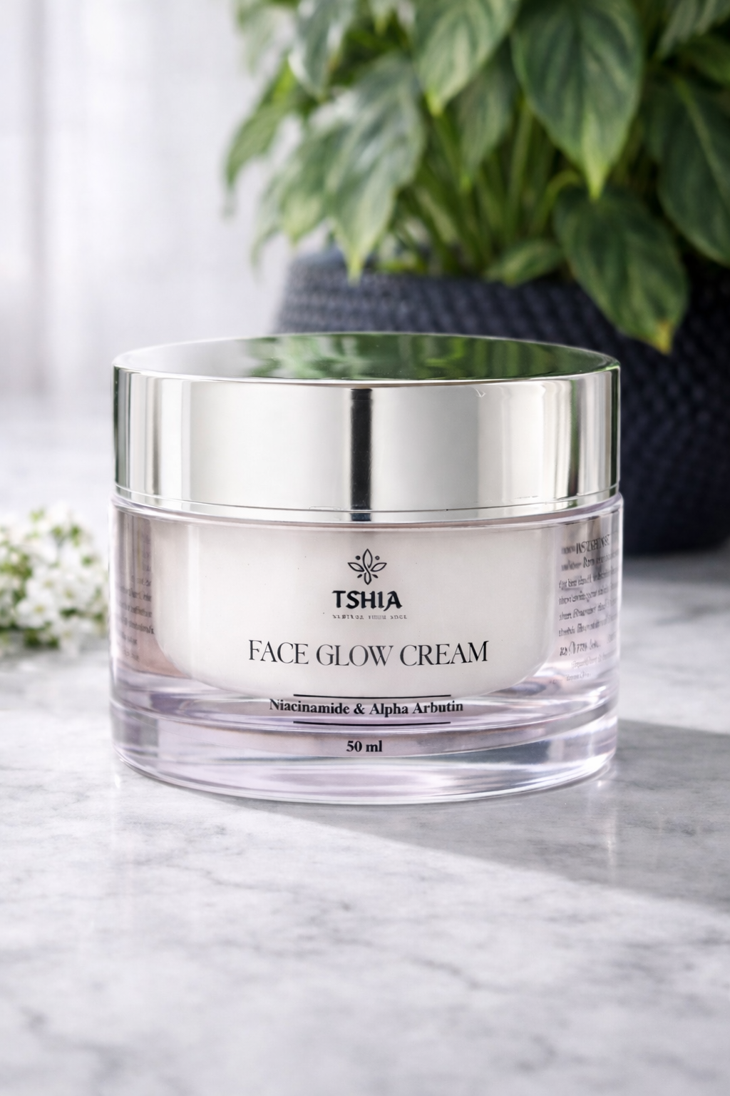 Face Glow Cream