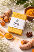 Turmeric Glow soap