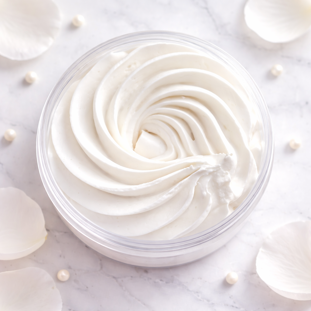 TSHIA Glow SHEA BUTTER