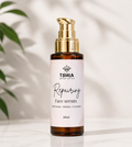 Repairing face serum - Retinol and Ceramide