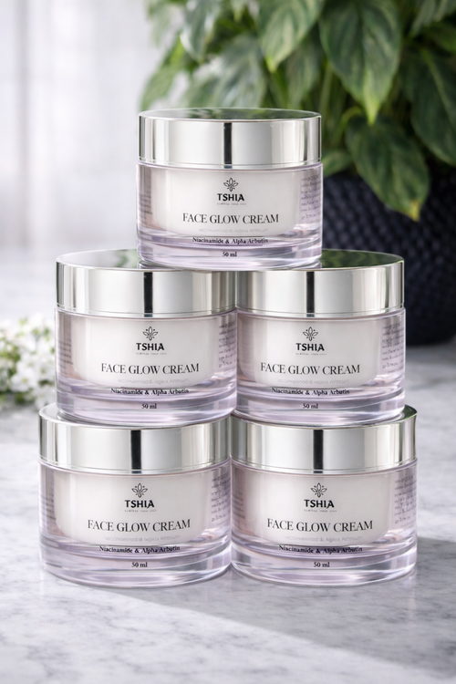Face Glow Cream
