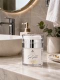 Tshia Hydrating Sunscreen - with spf 50