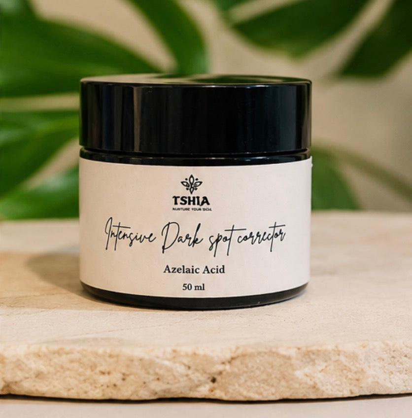 Intense dark spot corrector - 10% Azelaic acid