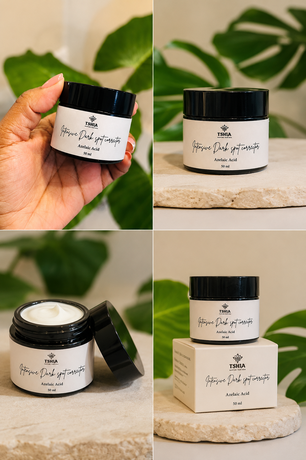 Intense dark spot corrector - 10% Azelaic acid