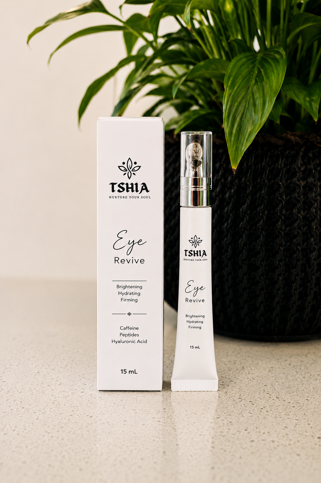 Revive eye cream