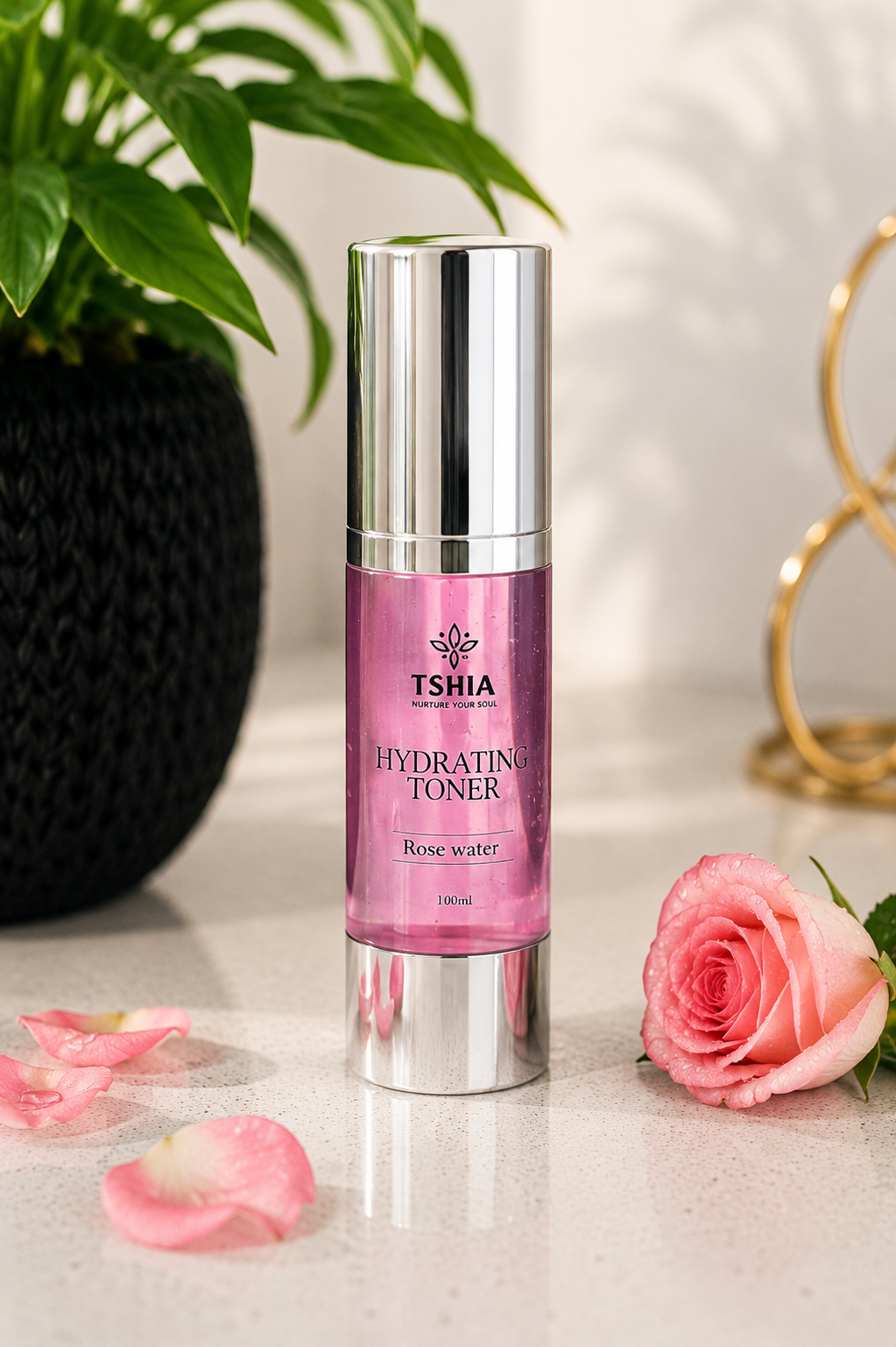 Hydrating Toner