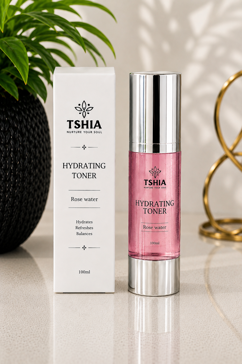 Hydrating Toner