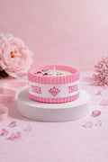 Small Scented Candle