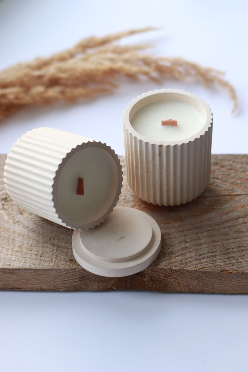 Scented Candle - medium